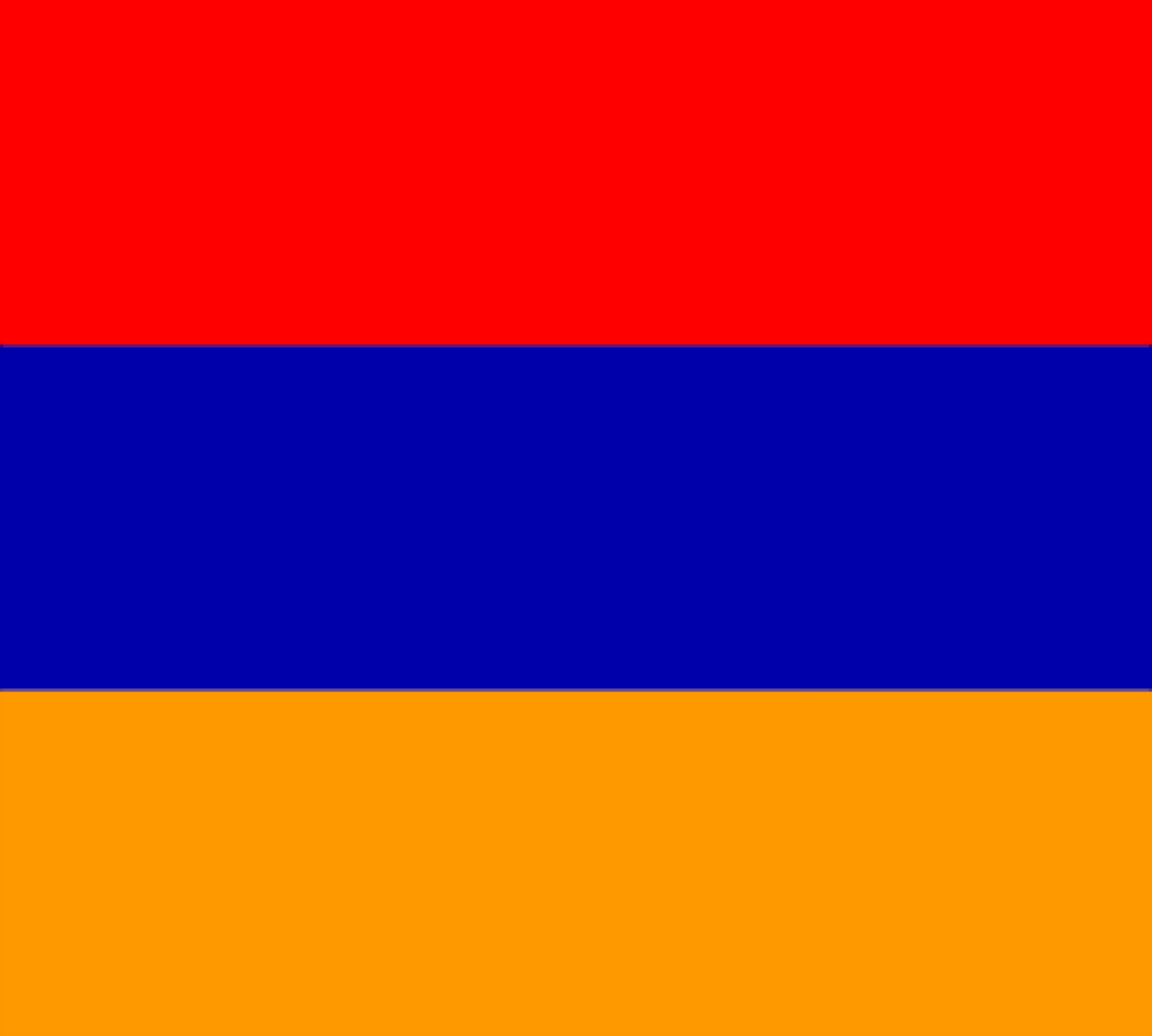 Armenia Flag  