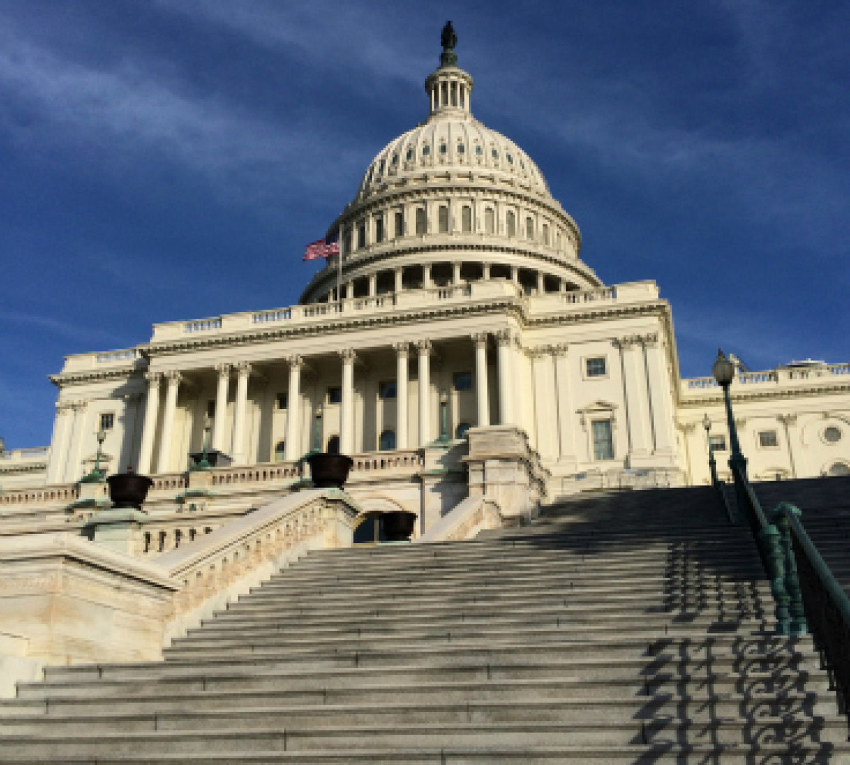 Capitol Building  Credit AOC  