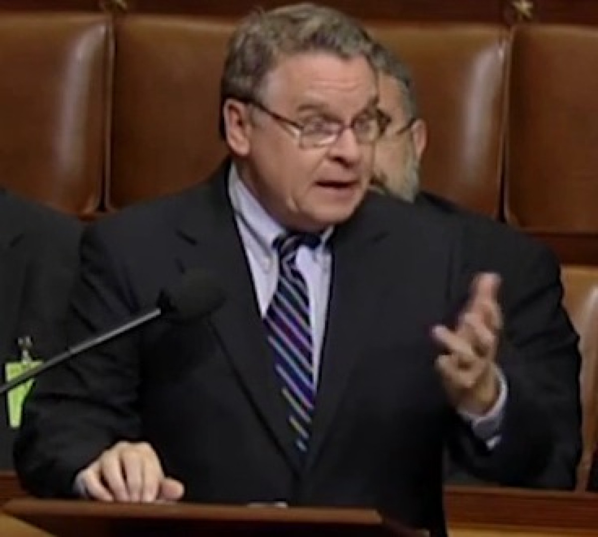 Christopher Smith Speaking _ 