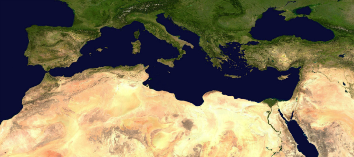Med Partners No Borders  