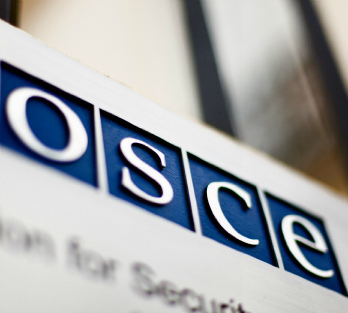 OSCE Credit Curtis Budden  