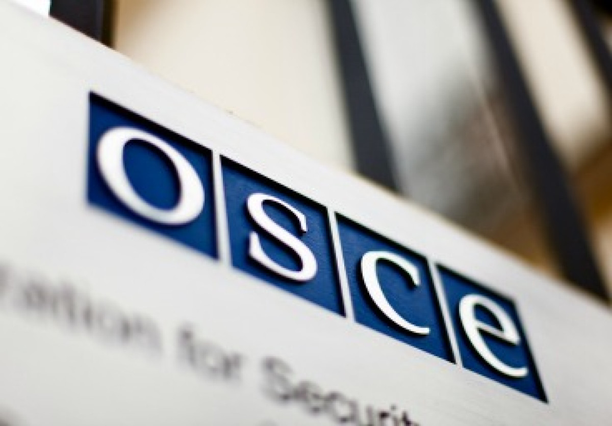 OSCE 