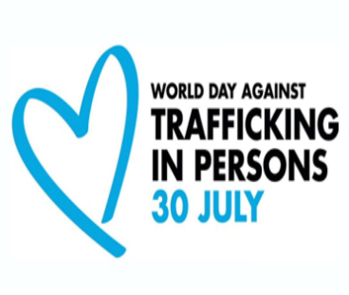 World Day against TIP 
