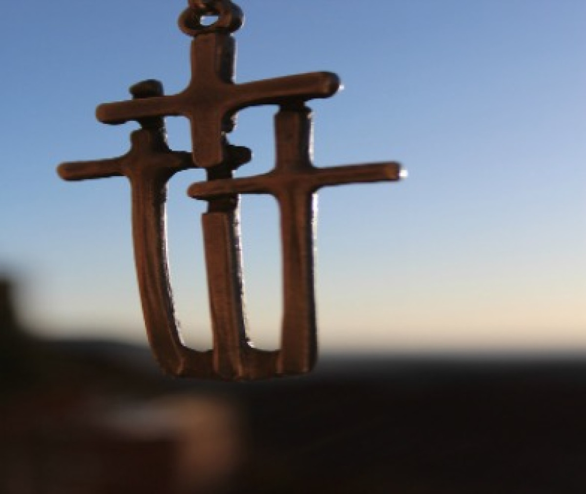 cross __ 