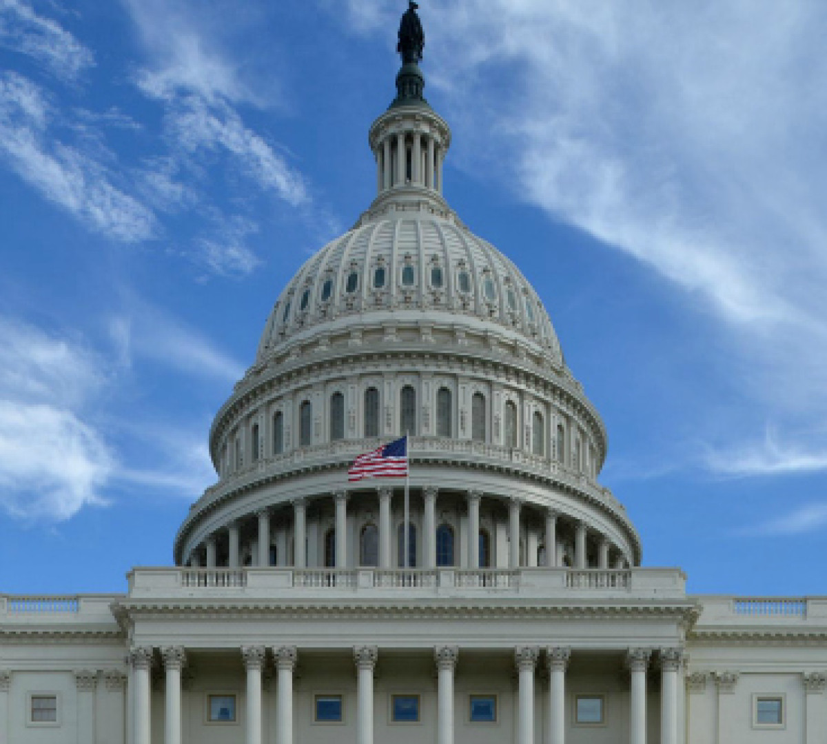 Capitol Building _ 