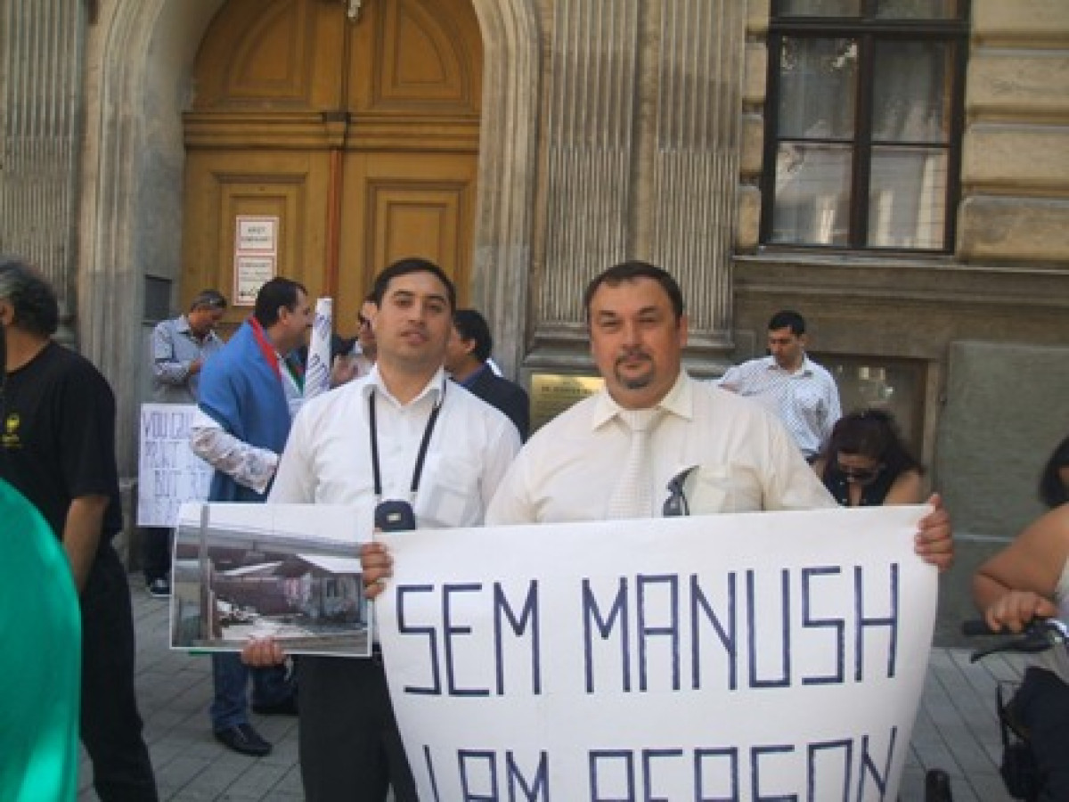 Demonstration  