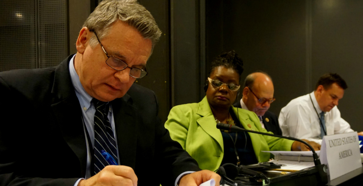 OSCE PA Helsinki rd Committee  