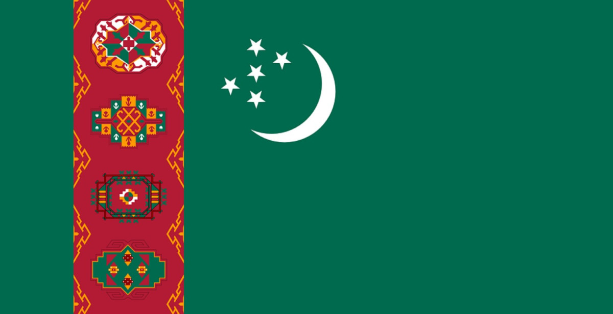 Turkmenistan  