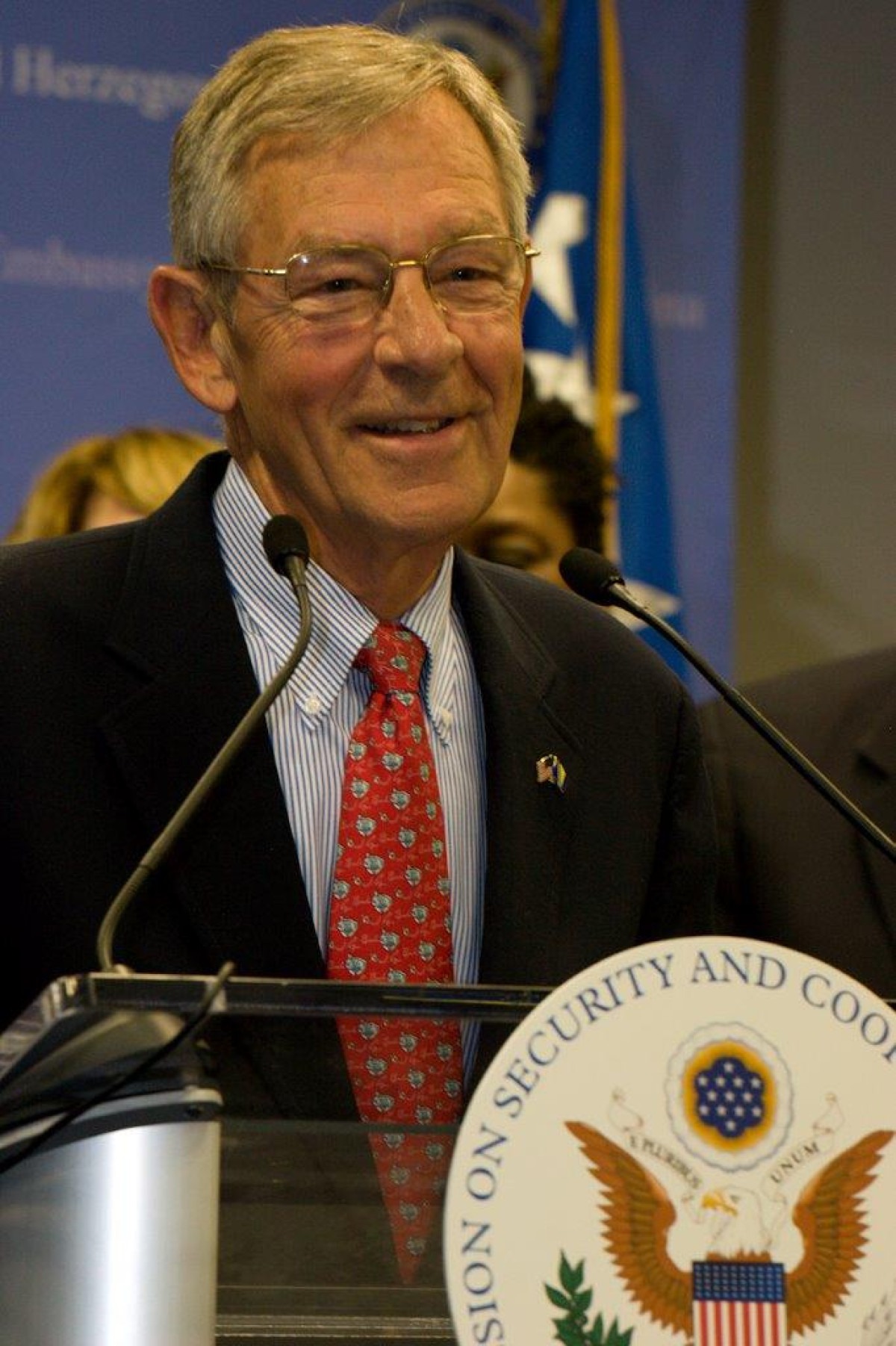 Voinovich 