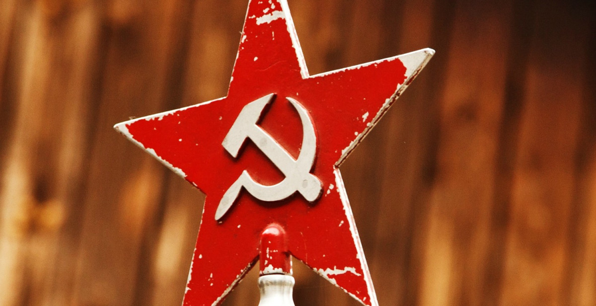 communism  