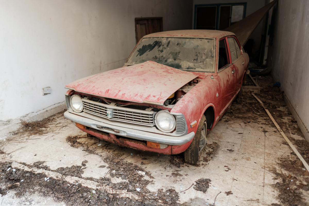 Car Nicosia 