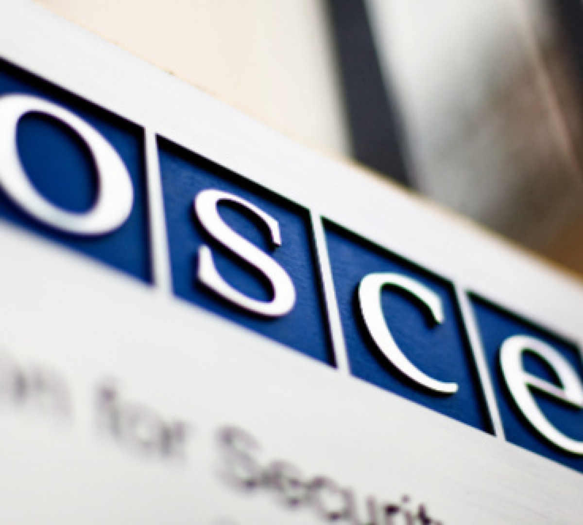 OSCE  