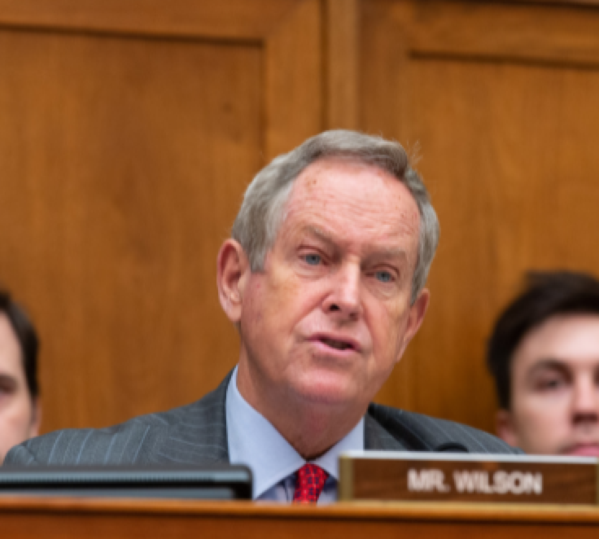 Joe Wilson _ 