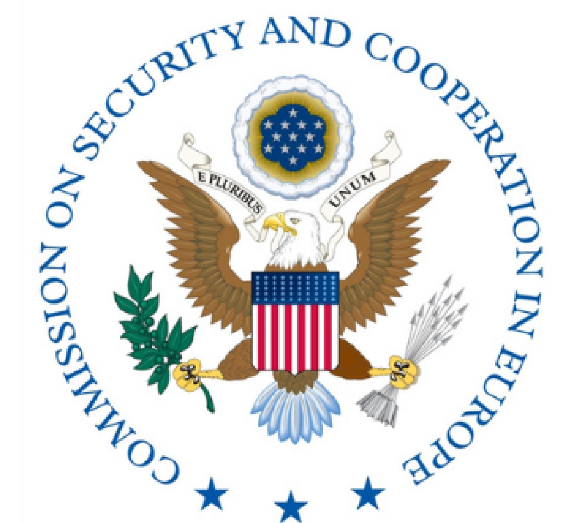 helsinki commission logo  