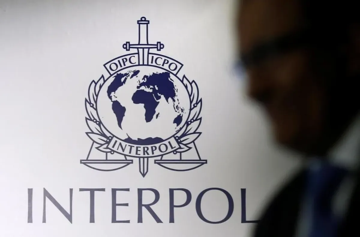 interpol 