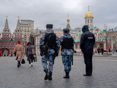 Proliferation of Russian Style Foreign Agents Laws