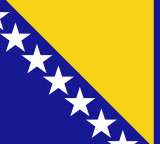 .. Civil Implementation of the Dayton Peace Accords in Bosnia Tile 