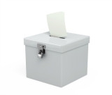 Ballot box 