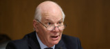 Cardin in Senate Horizontal  