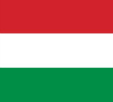 Flag of Hungary _ 