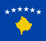 Flag of Kosovo _ 