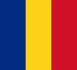 Flag of Romania  