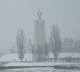 Holodmor monument _ 