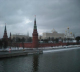 Kremlin Russia  