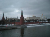 Kremlin Russia 