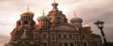 Russian church. 