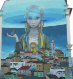Spirit of Ukraine 
