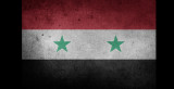 Syrian Flag  