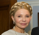 Tymoshenko  