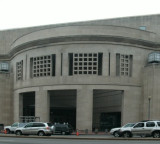 U.S. Holocaust Museum 