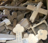 .. Cyprus Religious Cultural Heritage in Peril Tile  
