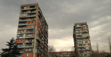 .. In the Eye of the Storm Chechnya and the Mounting Violence in the North Caucasus Hero  