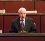 Cardin at  ODIHR Hearing  