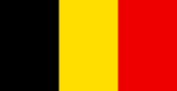 Flag of Belgium _ 