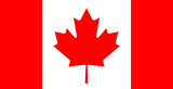 Flag of Canada  