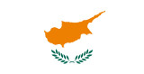 Flag of Cyprus  
