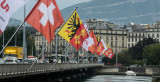 Geneva Meeting on National Minorities and Moscow Meeting on the Human Dimension heroes  