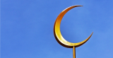 Golden_Crescent_Moon  