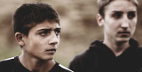 Human Rights of the Romani Minority hero 