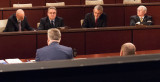 ODIHR Hearing   