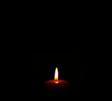 candle  