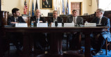 Baltics briefing  