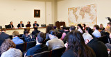 Turkey briefing  