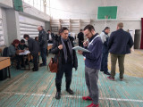 OSCE PA EOM Armenia April  Price 