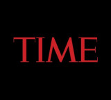 Time logo  
