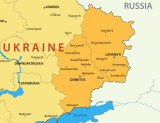 Map of E Ukraine Edited 